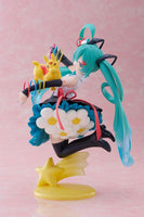 Hatsune Miku (Vocaloid) Hatsune Miku x Rody AMP+, Thank You Version. Reissue