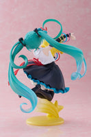 Hatsune Miku (Vocaloid) Hatsune Miku x Rody AMP+, Thank You Version. Reissue