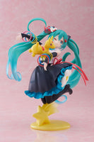 Hatsune Miku (Vocaloid) Hatsune Miku x Rody AMP+, Thank You Version. Reissue