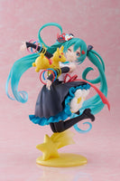 Hatsune Miku (Vocaloid) Hatsune Miku x Rody AMP+, Thank You Version. Reissue