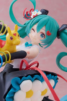 Hatsune Miku (Vocaloid) Hatsune Miku x Rody AMP+, Thank You Version. Reissue