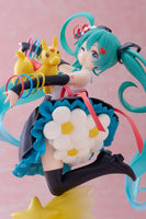 Hatsune Miku (Vocaloid) Hatsune Miku x Rody AMP+, Thank You Version. Reissue