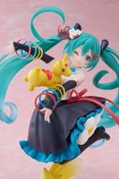 Hatsune Miku (Vocaloid) Hatsune Miku x Rody AMP+, Thank You Version. Reissue