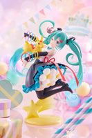 Hatsune Miku (Vocaloid) Hatsune Miku x Rody AMP+, Thank You Version. Reissue