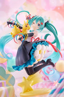 Hatsune Miku (Vocaloid) Hatsune Miku x Rody AMP+, Thank You Version. Reissue