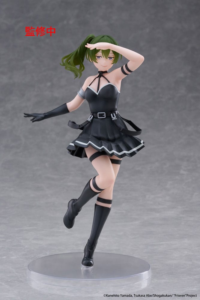 Frieren: Beyond Journey's End Coreful PVC Statue Übel 18 cm