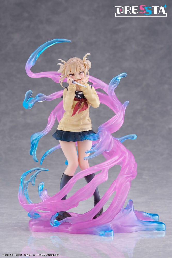Himiko Toga (My Hero Academia) Dressta
