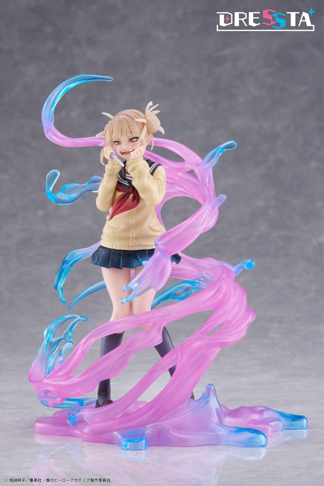 Himiko Toga (My Hero Academia) Dressta