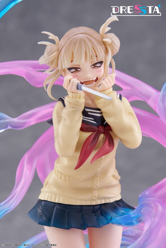 Himiko Toga (My Hero Academia) Dressta