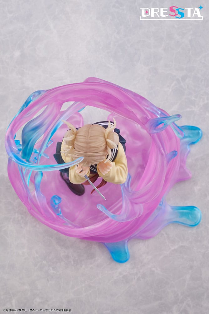 Himiko Toga (My Hero Academia) Dressta