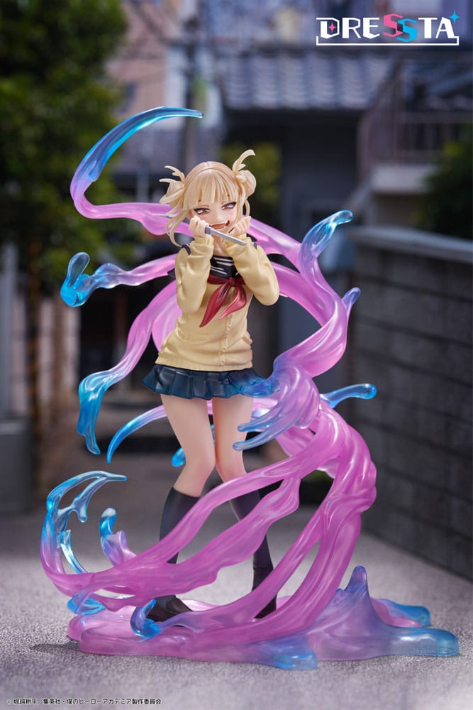 Himiko Toga (My Hero Academia) Dressta