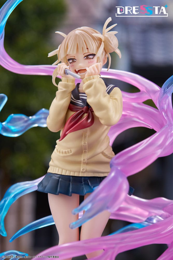 Himiko Toga (My Hero Academia) Dressta