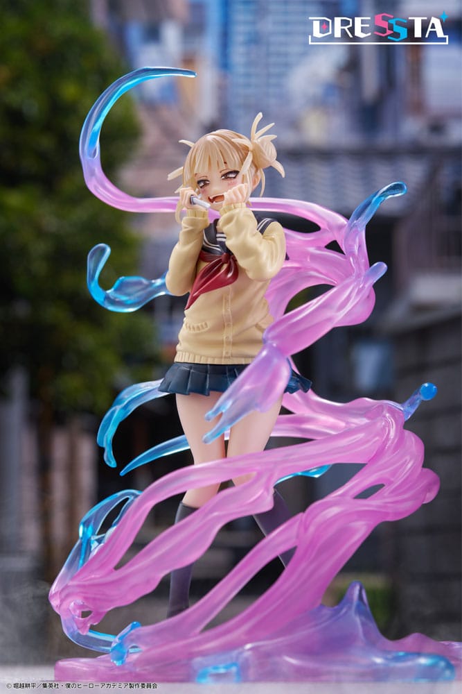 Himiko Toga (My Hero Academia) Dressta