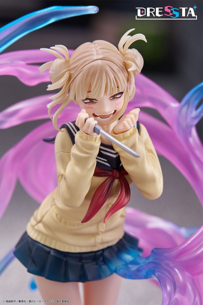 Himiko Toga (My Hero Academia) Dressta