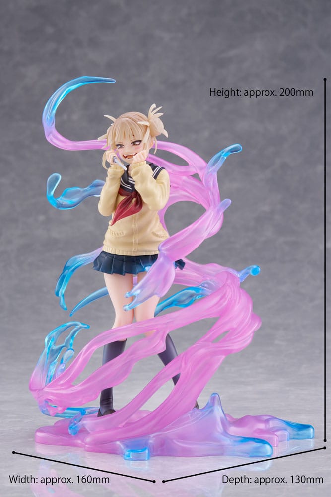 Himiko Toga (My Hero Academia) Dressta