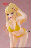 Darkness (KonoSuba: God's Blessing on This Wonderful World!) Coreful, Swimwear Version