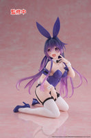 Tohka Yatogami (Date A Live V) Desktop Cute Figure, Bunny Version