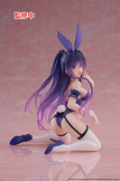 Tohka Yatogami (Date A Live V) Desktop Cute Figure, Bunny Version