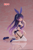 Tohka Yatogami (Date A Live V) Desktop Cute Figure, Bunny Version