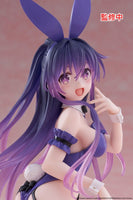 Tohka Yatogami (Date A Live V) Desktop Cute Figure, Bunny Version