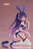 Tohka Yatogami (Date A Live V) Desktop Cute Figure, Bunny Version