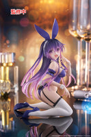 Tohka Yatogami (Date A Live V) Desktop Cute Figure, Bunny Version