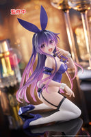 Tohka Yatogami (Date A Live V) Desktop Cute Figure, Bunny Version