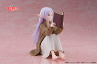 Frieren (Frieren: Beyond Journey's End) Desktop Cute Figure, Roomwear Version