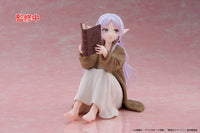 Frieren (Frieren: Beyond Journey's End) Desktop Cute Figure, Roomwear Version