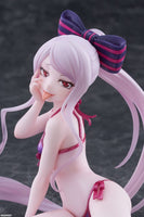 Shalltear (Overlord) Desktop Cute Figure, Swimsuit Version