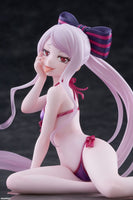 Shalltear (Overlord) Desktop Cute Figure, Swimsuit Version