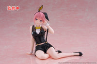 Ichika Nakano (The Quintessential Quintuplets) Desktop Cute Figure, Bunny Version