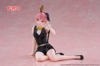 Ichika Nakano (The Quintessential Quintuplets) Desktop Cute Figure, Bunny Version