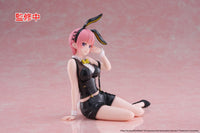 Ichika Nakano (The Quintessential Quintuplets) Desktop Cute Figure, Bunny Version