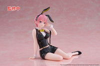 Ichika Nakano (The Quintessential Quintuplets) Desktop Cute Figure, Bunny Version