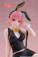 Ichika Nakano (The Quintessential Quintuplets) Desktop Cute Figure, Bunny Version