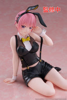 Ichika Nakano (The Quintessential Quintuplets) Desktop Cute Figure, Bunny Version