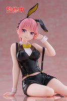 Ichika Nakano (The Quintessential Quintuplets) Desktop Cute Figure, Bunny Version