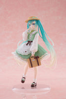 Hatsune Miku (Vocaloid) Fashion Country Version