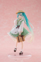 Hatsune Miku (Vocaloid) Fashion Country Version