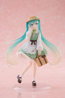 Hatsune Miku (Vocaloid) Fashion Country Version