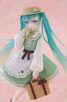 Hatsune Miku (Vocaloid) Fashion Country Version