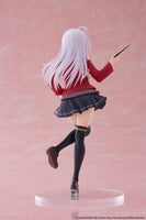 Wandering Witch: The Journey of Elaina Coreful PVC Statue Elaina School Uniform Ver. 18 cm