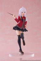 Wandering Witch: The Journey of Elaina Coreful PVC Statue Elaina School Uniform Ver. 18 cm