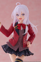 Wandering Witch: The Journey of Elaina Coreful PVC Statue Elaina School Uniform Ver. 18 cm