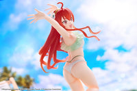 Mushoku Tensei: Jobless Reincarnation Ravitier PVC Statue Eris Boreas Greyrat 20 cm