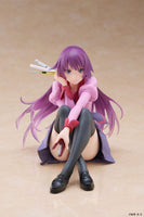 Hitagi Senjougahara (Monogatari) Desktop Cute Figure