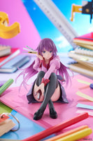 Hitagi Senjougahara (Monogatari) Desktop Cute Figure