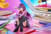 Hitagi Senjougahara (Monogatari) Desktop Cute Figure