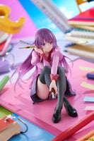 Hitagi Senjougahara (Monogatari) Desktop Cute Figure